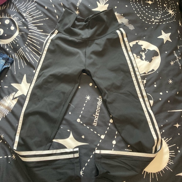 Adidas 7/8 Legging - Picture 1 of 3